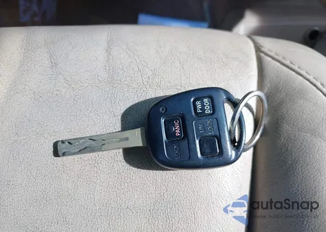 2006 Lexus Rx 400H from USA, damaged, VIN JTJHW31U360D37470